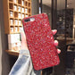 Sparkling Bling Glitter Cases For iPhone X 6 7 8 Plus TPU Cover Back For iPhone 6 6S 7 Plus 8 Plus iPhone Case Luxury Fashion Shiny Phone Case - i-Phonecases.com