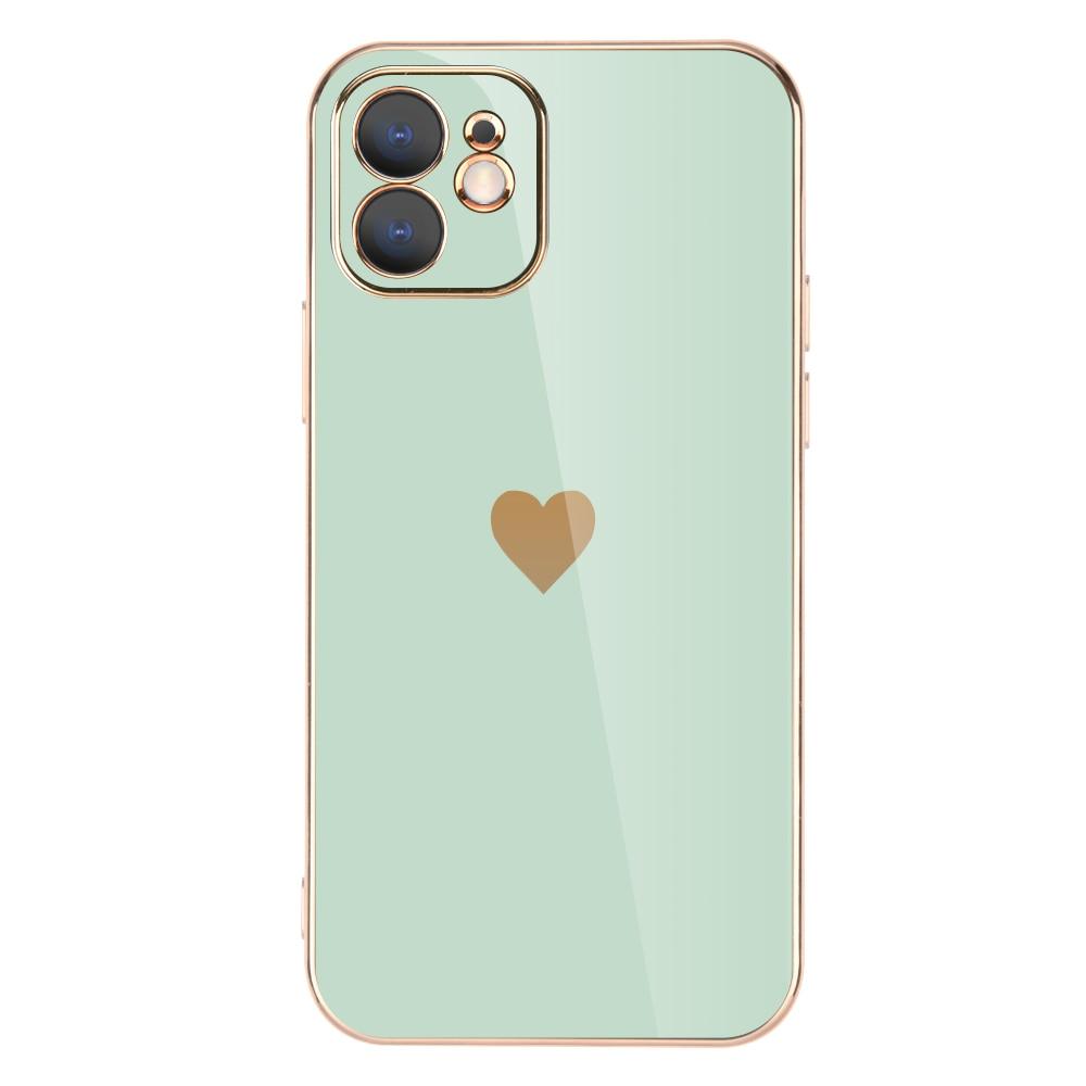 Green Gold Electroplated Phone Case for iPhone 11 Pro Max XR XS MAX Soft  Shiny Luxury Cases for iPhone 6s 7 8 Plus Fashion Cover - AliExpress