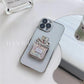 Luxury Plating Paris Fashion Glitter Perfume Bottle Phone Case For iPhone 11 Pro X XR XS MAX