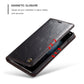 Luxury Soft PU Leather Card Holder Flip Case for iPhone 13 12 11 Pro X XR XS Max 8 7 6S Plus