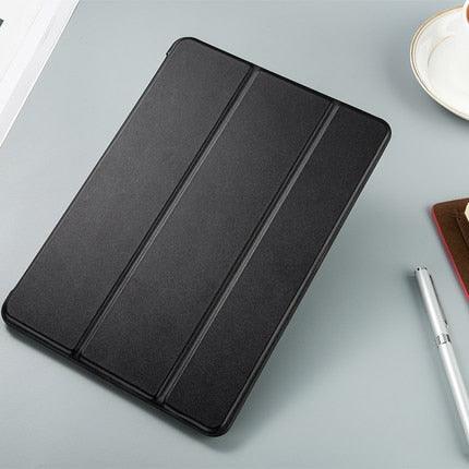 Magnetic Flip Stand Smart Case For iPad 7th 8th Generation Apple iPad 10.2 2019 A2197 A2198 A2200 iPad 7 8 Case Premium Faux Leather + Microfibre Lining