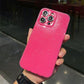 Original Shockproof Silicon Glitter Case For iPhone 14 Plus Pro Max 13 Pro mini Soft Cover - i-Phonecases.com