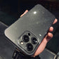 Original Shockproof Silicon Glitter Case For iPhone 14 Plus Pro Max 13 Pro mini Soft Cover - i-Phonecases.com