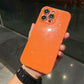 Original Shockproof Silicon Glitter Case For iPhone 14 Plus Pro Max 13 Pro mini Soft Cover - i-Phonecases.com