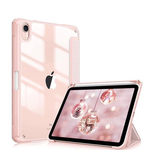 For Ipad Mini 6 Case For Ipad 9th Generation Cover Pro Air 1 4 5
