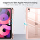 Protective Flip Case For iPad Air 4 5 Case For iPad 6th 9th 10th Gen Case for iPad Mini 6 Cover