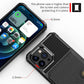 Magnetic Shockproof Bumper Multi-Card Holder Case For iPhone 14 Pro Max Plus 13 12 mini