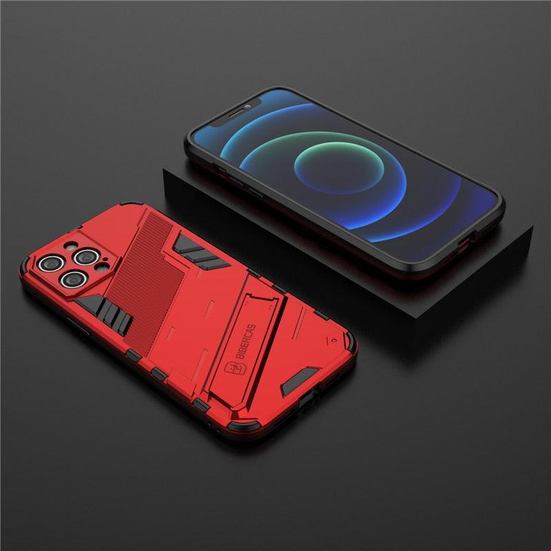 iPhone 14 Pro Max Case (Cyber Edition)