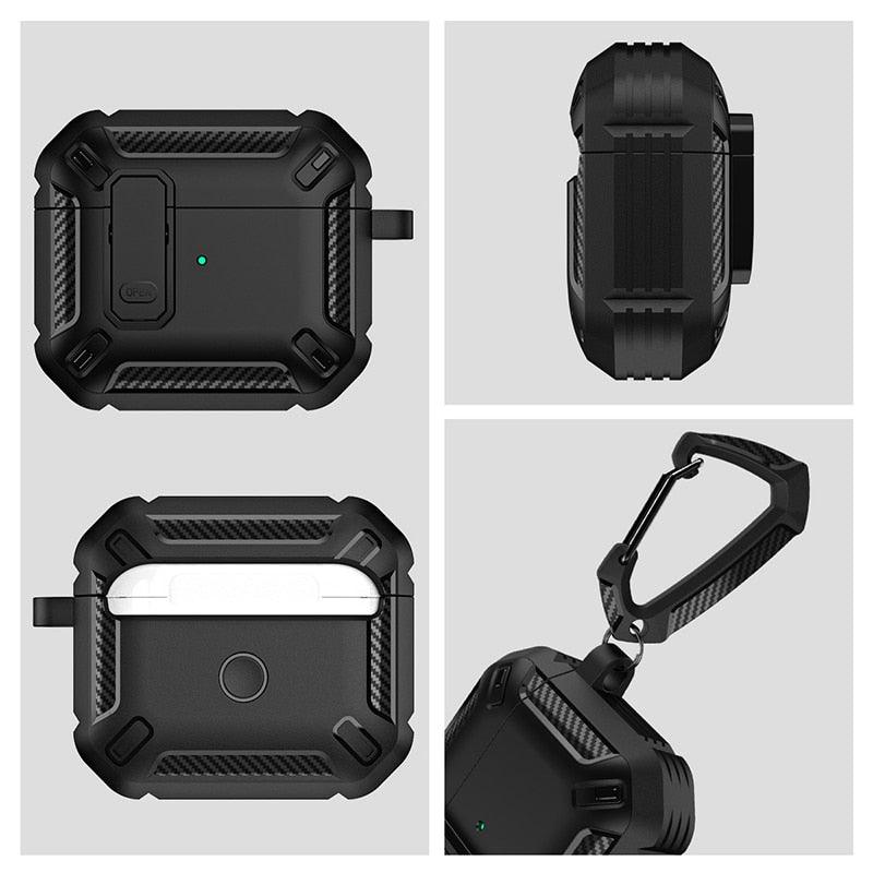 Airpods pro switch discount case