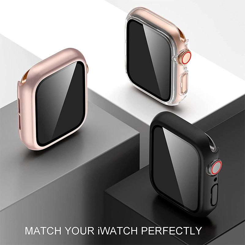 Iwatch protector series online 5