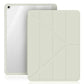 Soft Shell Flip Case For iPad 10.2" 7 8 9 Protective Cover For Pro 12.9" 3 4 5 iPad Air 9.7"