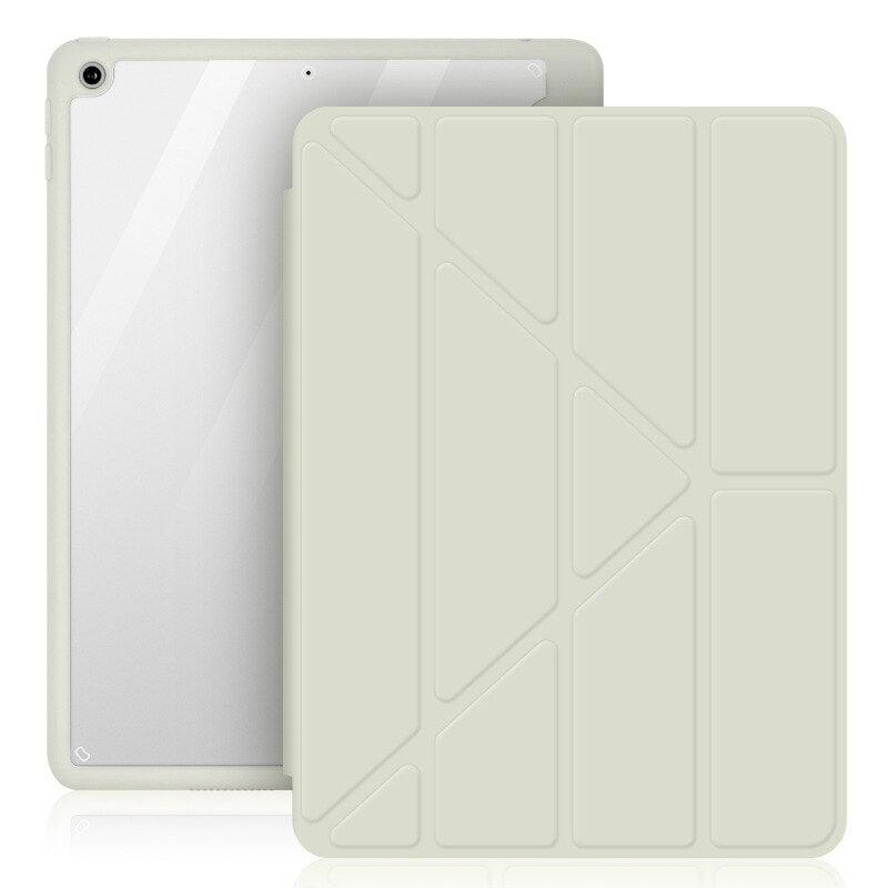 Etui APPLE Smart Cover iPad 10.2 mauve