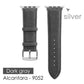 Sport Luxury Alcantara Strap for Apple Watch 45/44/41/49mm Suede Leather Band For iWatch