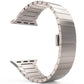 Stainless Steel Strap For Apple Watch 7 6 3 4 5 SE Ultra 8 Metal Wristband 44/40/45/41/49/42/38mm