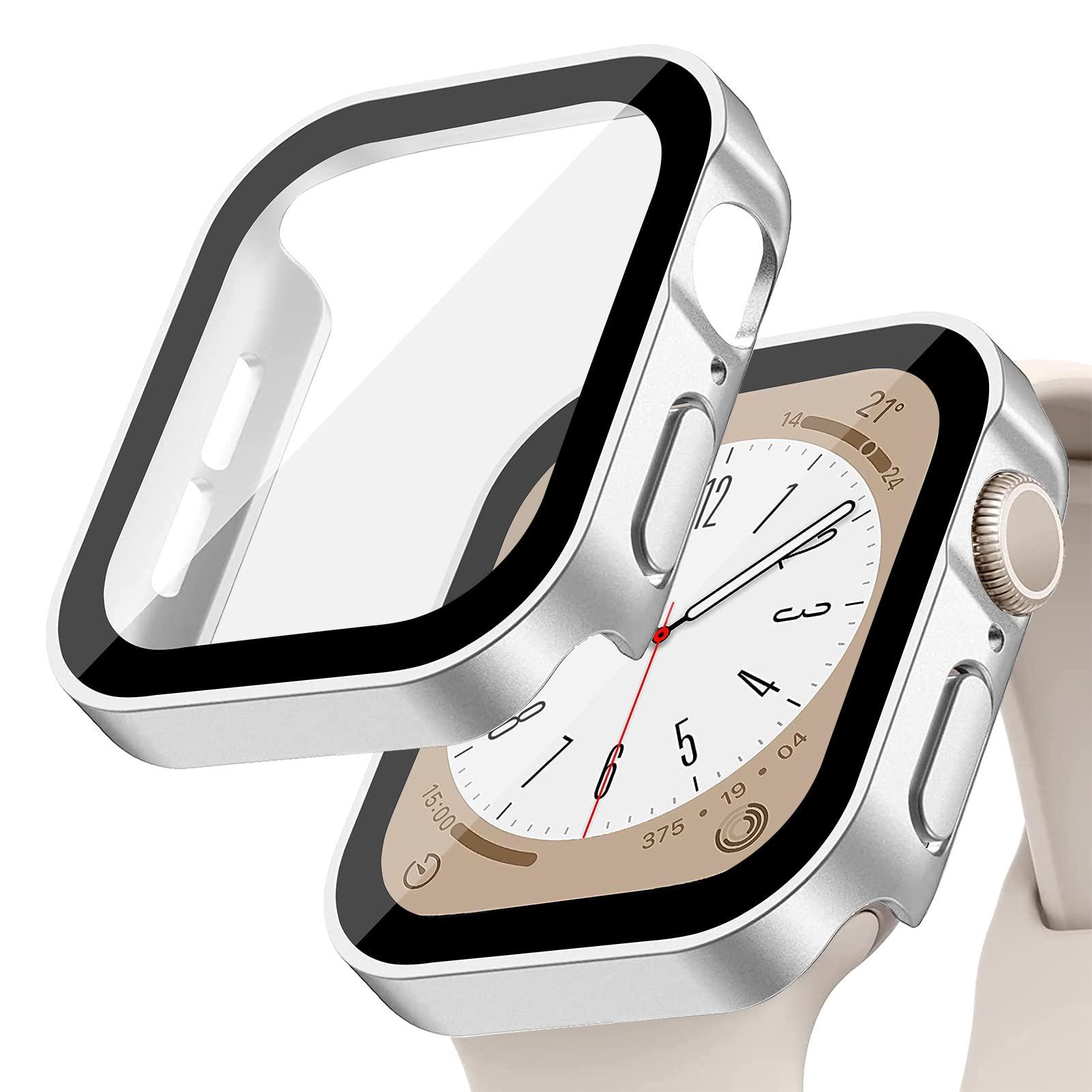 Apple smart sales watch cover