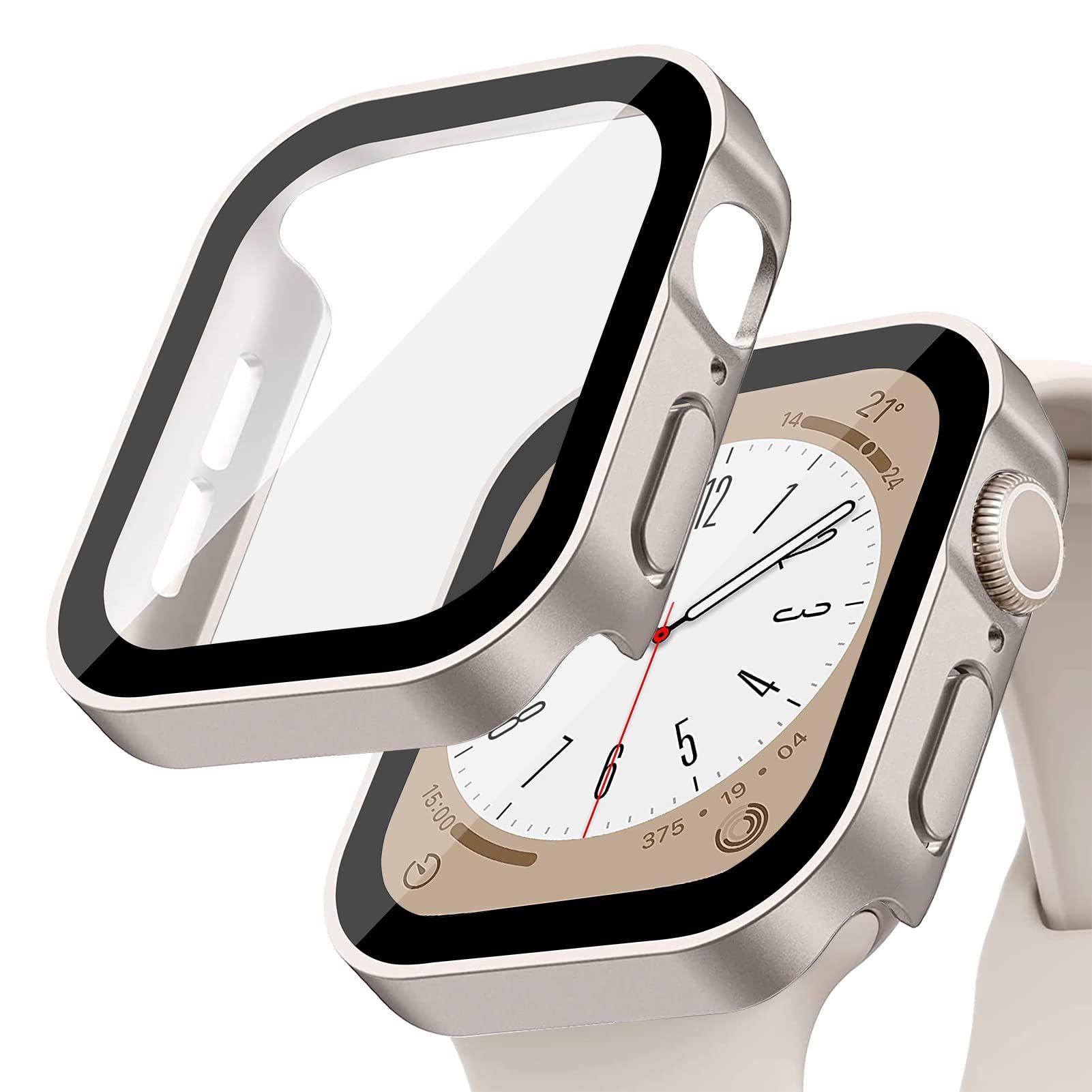 Glass protector 2025 apple watch 5