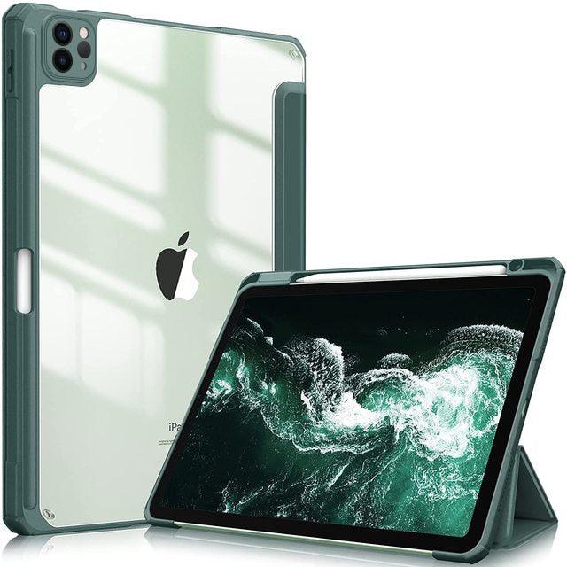 Tablet Case For iPad Air 4 Air 5 Case for iPad 9th Gen iPad Pro 11 12 9 Cover Air 5 2022 - i-Phonecases.com