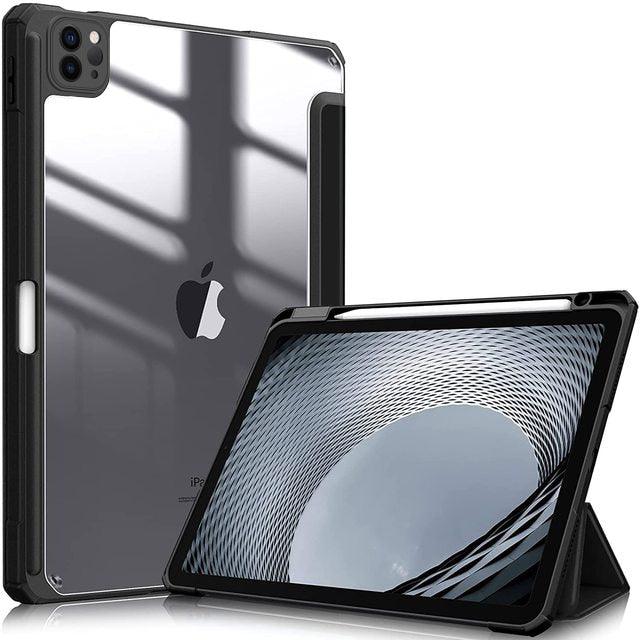 Tablet Case For iPad Air 4 Air 5 Case for iPad 9th Gen iPad Pro 11 12 9 Cover Air 5 2022 - i-Phonecases.com