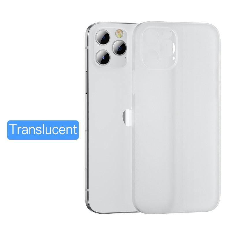 8 Iphone Thin Transparent Case  Thin Transparent Iphone 6 Case