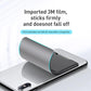 Universal 3M Self Adhesive Silicone Card Holder Pouch For iPhone 14 13 12 11 Pro Max X - i-Phonecases.com